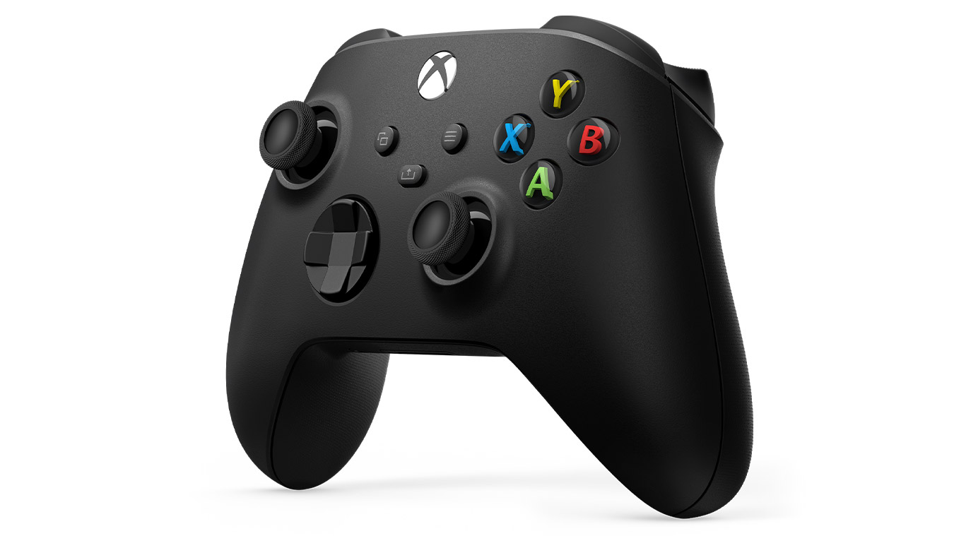 Microsoft Series X-S Controller