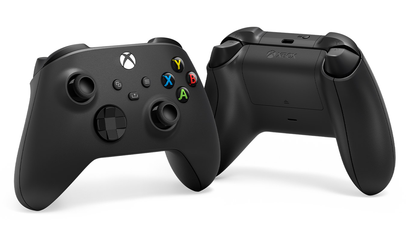 Microsoft Series X-S Controller
