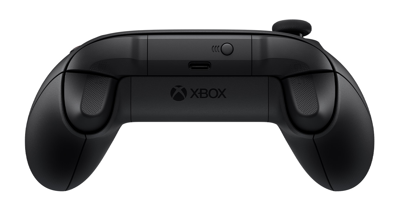 Microsoft Series X-S Controller