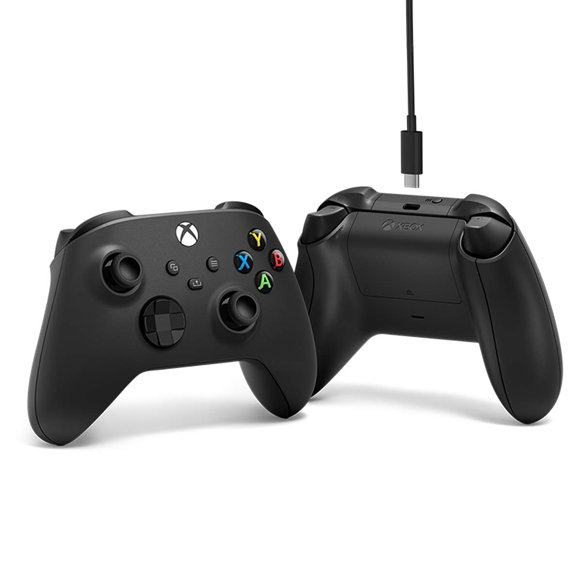 Microsoft Series X-S Controller + USB-C® cable