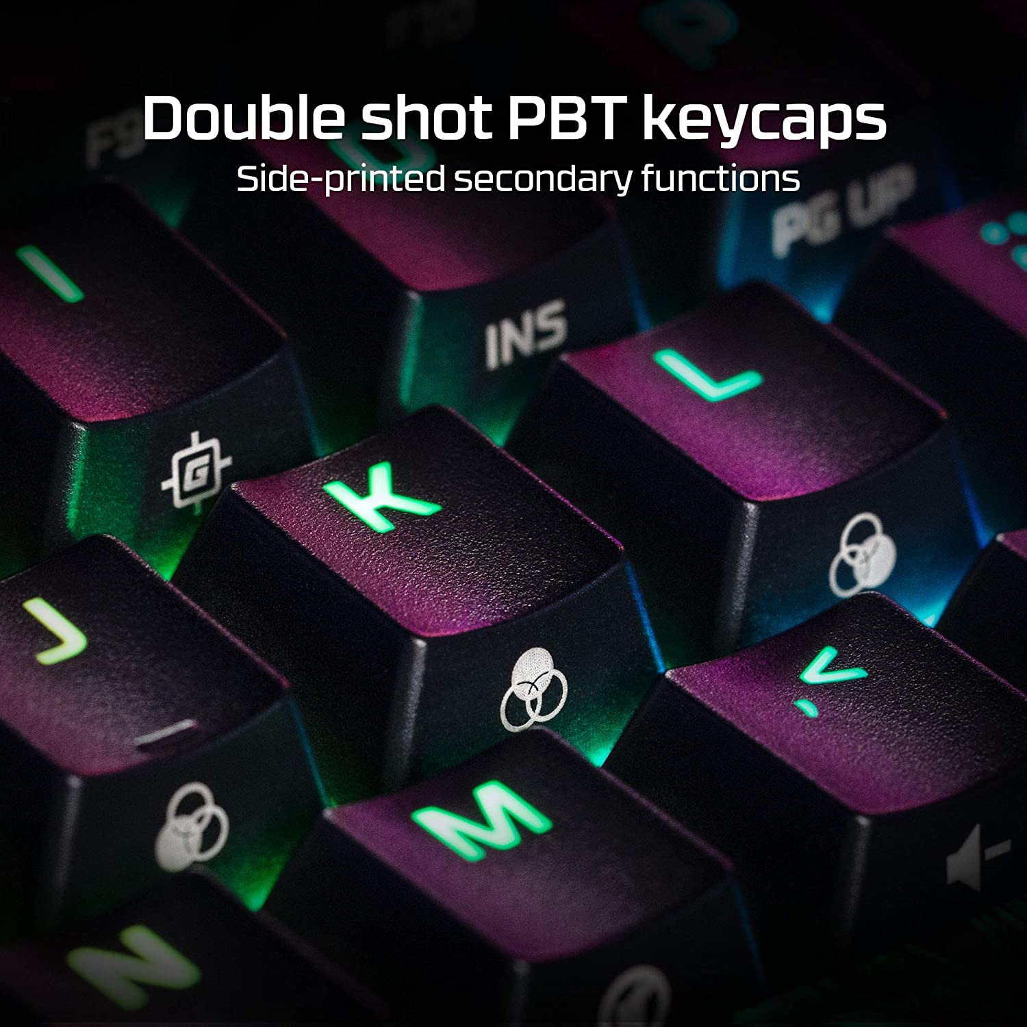 HyperX Alloy Origins 60 - 4P5N4