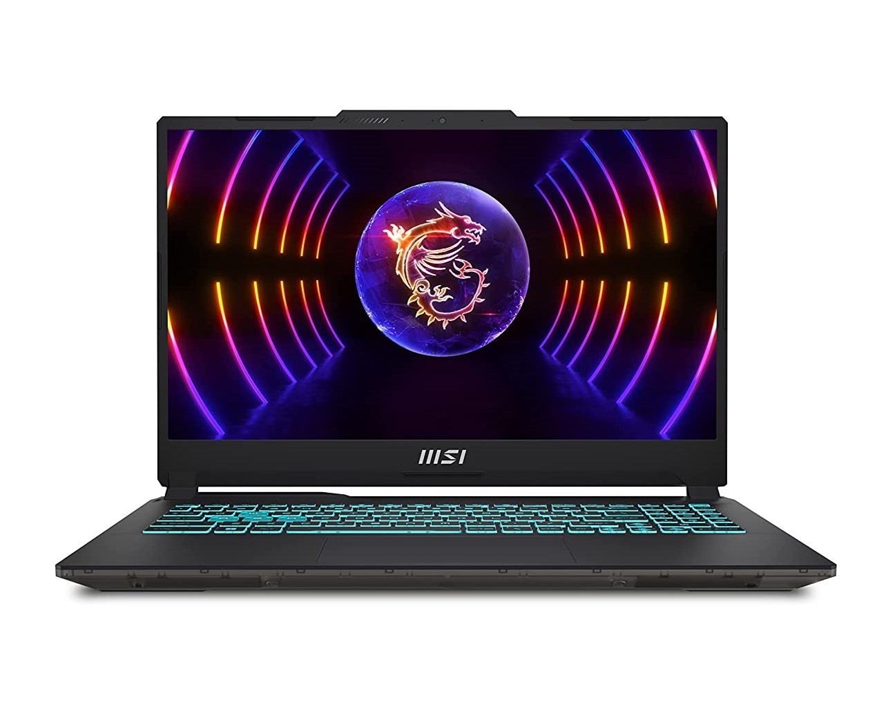 MSI Cyborg 15 - A12VF-069IN