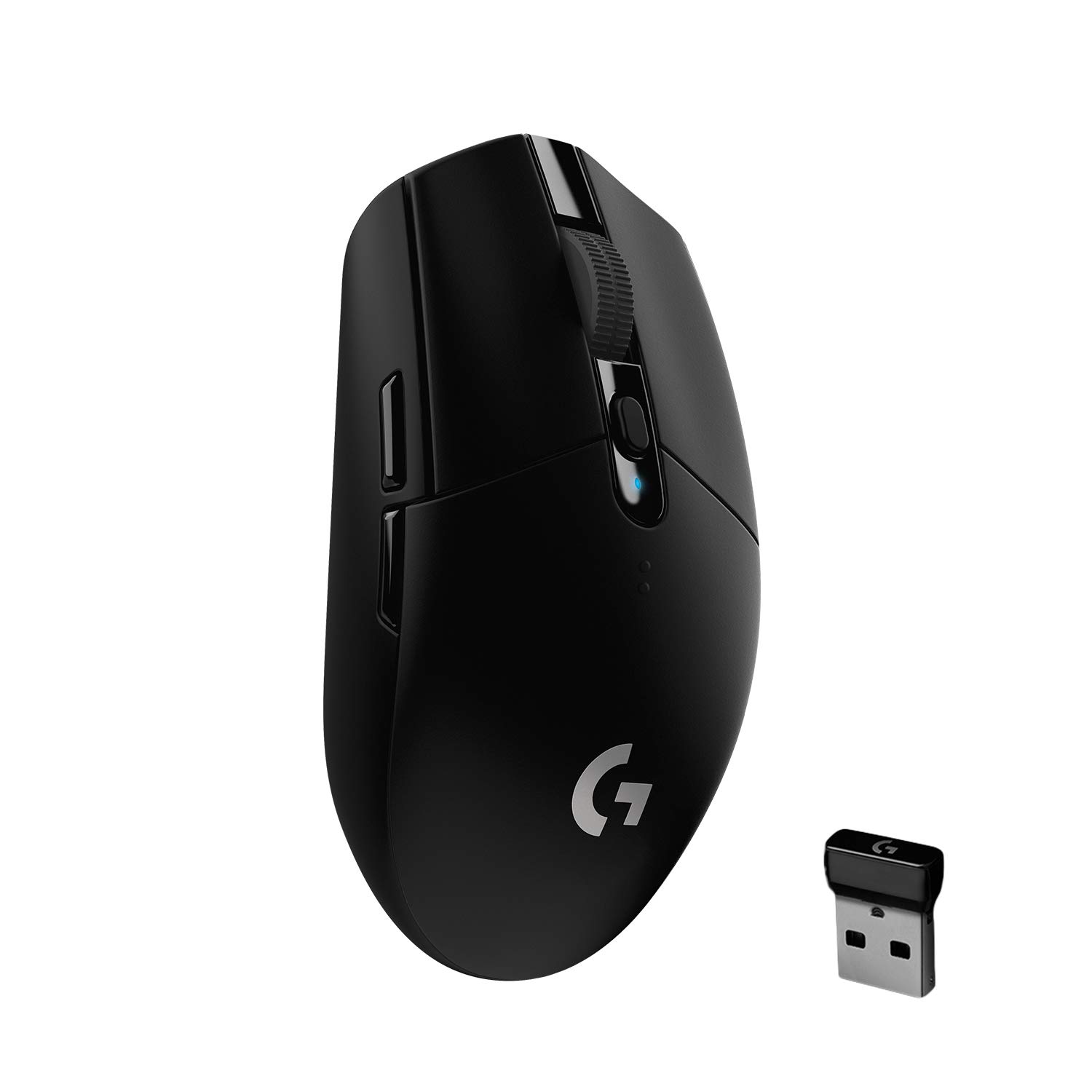 Logitech G304