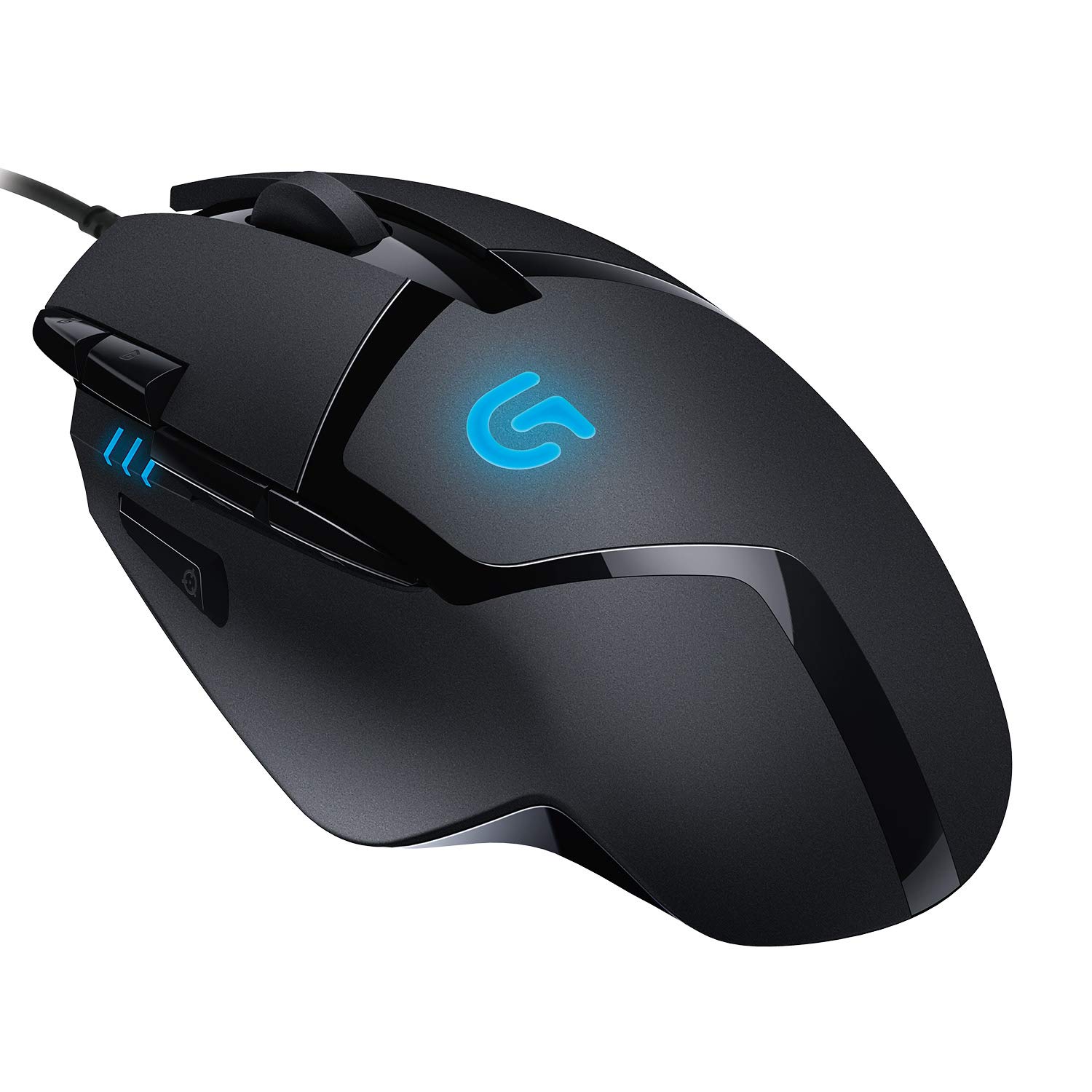 Logitech G402