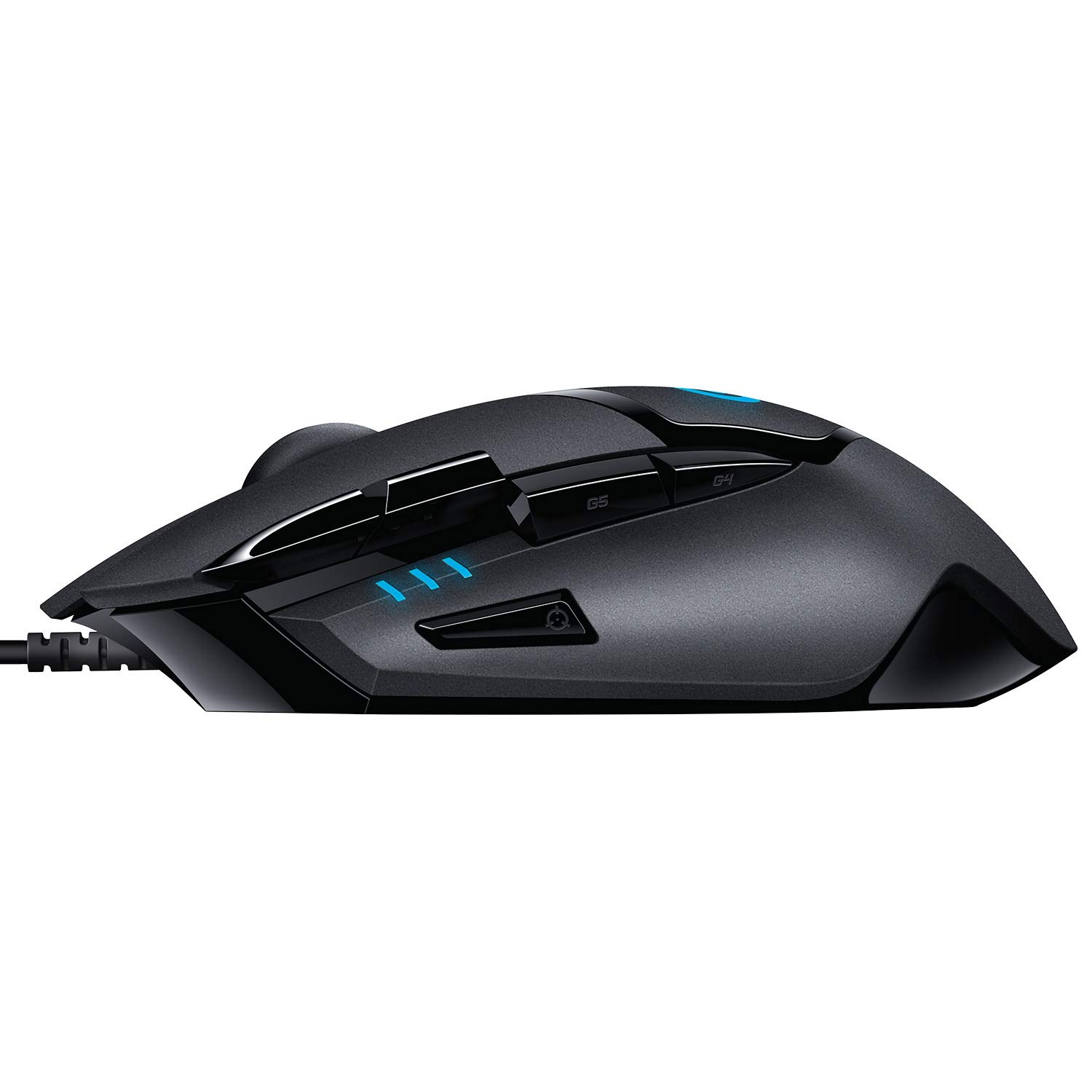 Logitech G402