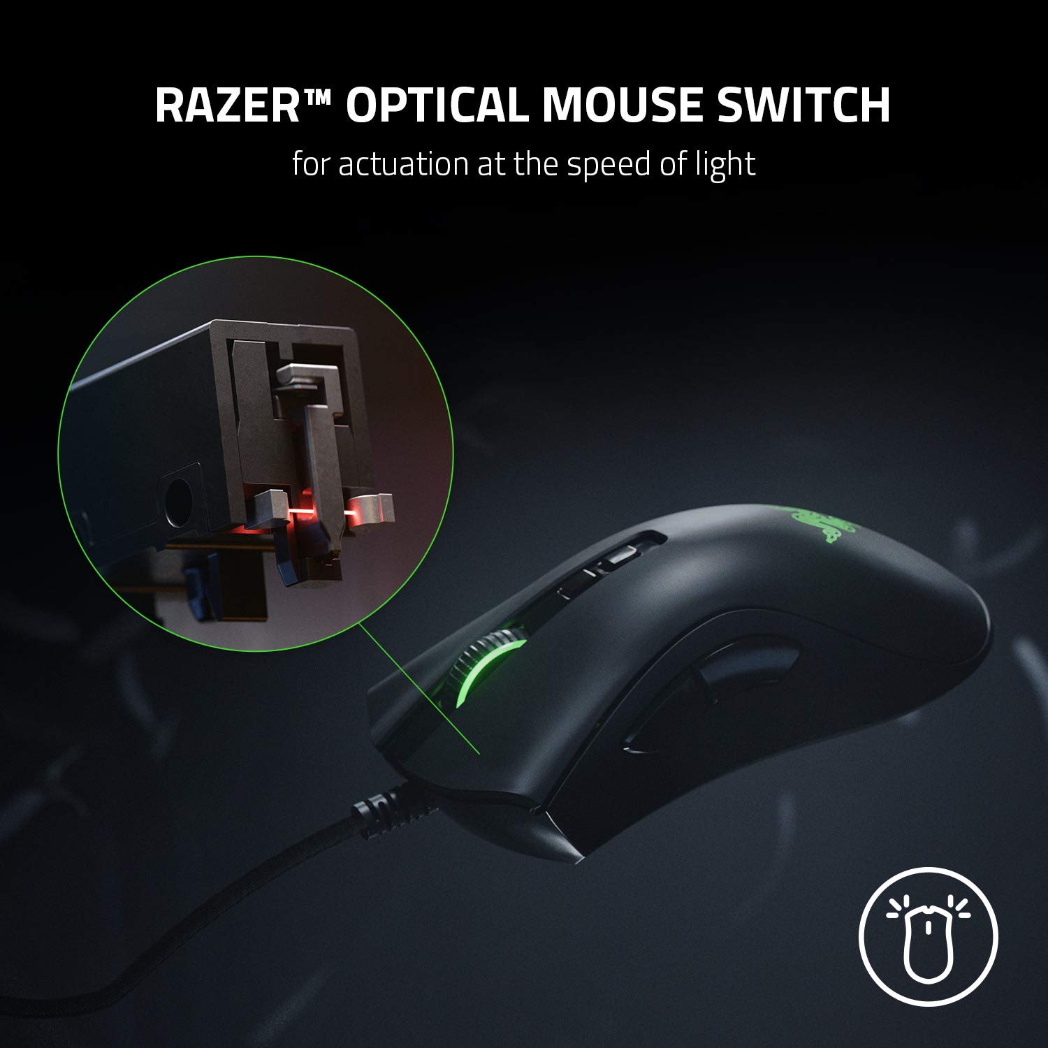 Razer DeathAdder V2