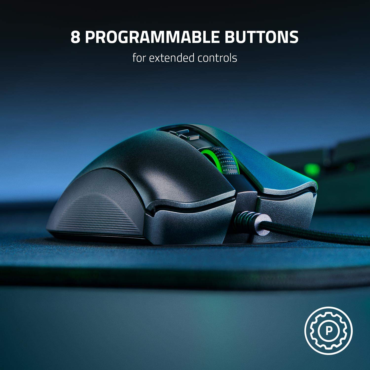 Razer DeathAdder V2