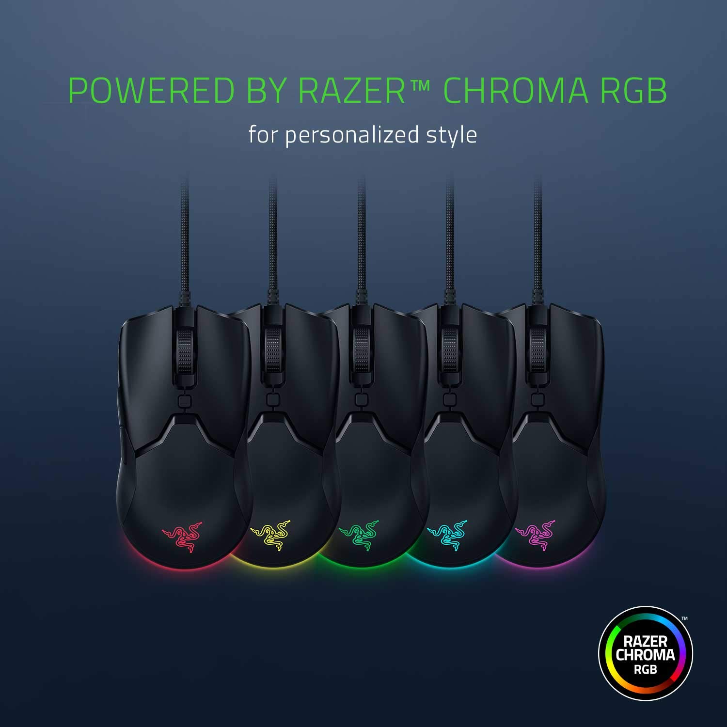 Razer Viper Mini