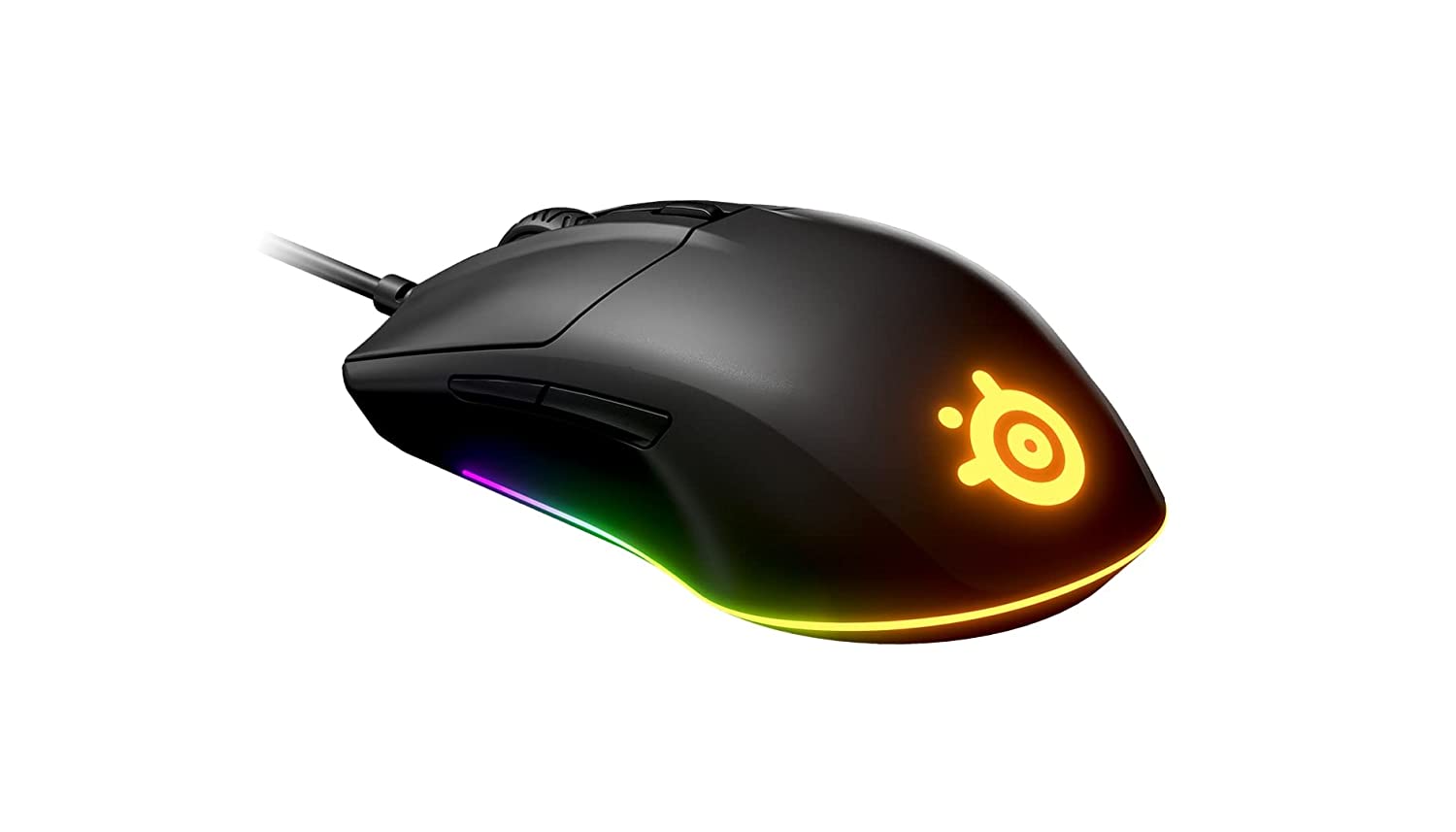 SteelSeries Rival 3